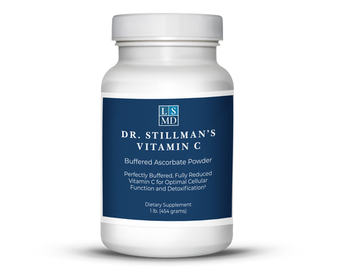 Dr. Stillman's Vitamin C - 16 oz