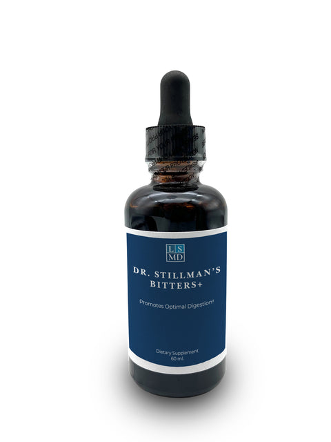 Dr. Stillman's Digestive Bitters +
